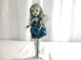 Monster High Sweet 1600 Frankie Stein Doll Mattel - £25.28 GBP