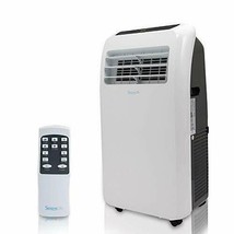 SereneLife Small Air Conditioner Portable 12,000 BTU with Built-in Dehum... - $129.60