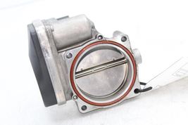 Throttle Body Fits 02-05 BMW 745i 24717 image 7
