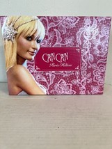 Paris Hilton Can Can 3.4oz Fragrance Set - 4 Piece - $44.55