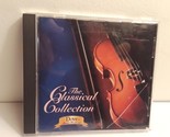 Dove The Classical Collection: Music To Savor (CD, 1996, BMG) - $5.22