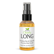 Clearly LONG, Leave In Hair Strengthening Oil Treatment - £15.72 GBP
