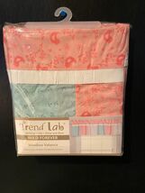 Trend Lab Wild Forever Window Valance *NEW* aa1 - $12.99