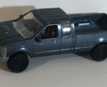 5” Gray Truck Toys Vehicle T8 - $4.94