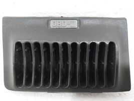 1993 to 1997 Volvo 850 ODB II Port Trim Cover Coin Holder 9150412 - $14.95