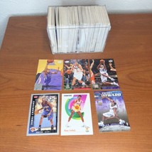 2009-10 Upper Deck Fleer Skybox Basketball Lot Bundle M/NM - £18.40 GBP