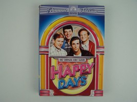 Happy Days - The Complete First Season DVD Box Set - £11.06 GBP