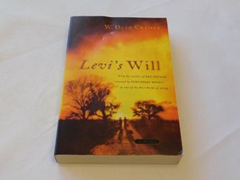 Levi&#39;s Will by W. Dale Cramer 2005 Paperback Bethany House Paper Back Book - £10.24 GBP