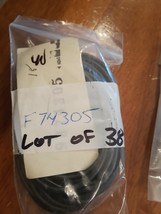 OEM NOS Lot 38 Quicksilver Mercury Omc Marine Moteur Torique Bas Boîtier... - £24.27 GBP