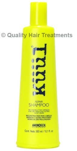Kuul Repair Shampoo 10.1oz - $14.01