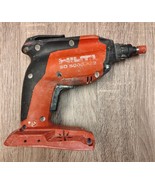 HILTI SD 5000-A22 Rechargeable Drywall Screwdriver Cordless Tool  - NO B... - $71.99