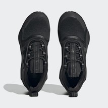 Adidas Women&#39;s Originals NMD V3 Sneakers HQ4278 Black/Core Black - £93.83 GBP
