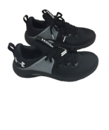 UNDER ARMOUR UA W HOVR RISE 3 Womens Cross Trainer Shoe Size 7.5 - $1,345.03 MXN
