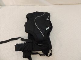 Evenflo Front Facing Walking Baby Carrier Model No. 08511280 Black &amp; Gre... - $18.35