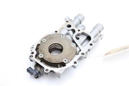05-09 SUBARU LEGACY GT OUTBACK XT EJ25 ENGINE OIL PUMP E1655 image 8
