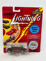 Vintage Johnny Lightning 1/64 Wasp Commemorative Edition Topper Casting - £3.81 GBP