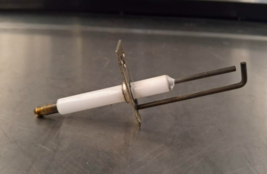 DRYER ELECTRODE SPARK FOR SPEED QUEEN, P/N: 44328701P  [USED] - $5.28