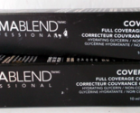2 DERMABLEND Professional Cover Care Concealer Full Coverage 88N Sealed Box - $37.61
