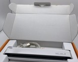 Neat Receipts Mobile Scanner &amp; Digital Filing System PC Mac NM-1000 Good... - $27.71