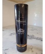 TRESemme Ultra Fine Mist Hairspray #3 Black Label 11 oz - $455.47 MXN