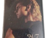 Dino 24/7 Cassette Tape Island Records 1989 - $4.90