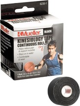 Mueller Sports Medicine Kinesiology Tape Pre-Cut Strips - $26.99
