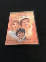 Sense &amp; Sensibility [Special Edition] VG - £3.21 GBP