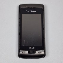 LG enV Touch VX11000 QWERTY Dual Screen Flip Phone (Verizon) - £9.63 GBP