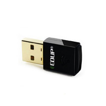 Usb Wireless Wifi Adapter Dongle 300M Lan 802.11 N/G/B Network Card For ... - £18.07 GBP