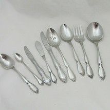 CHOICE Oneida Community stainless flatware Chatelaine pattern - $3.12+