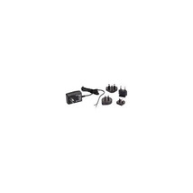 Black Box PS1003-R2 WALLMOUNT POWER SUPPLY WITH BARE LEADS - 100-240VAC/... - $68.52
