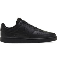 Men&#39;s Nike Court Vision Low Casual Shoes, CD5463 002 Multi Sizes Black/B... - £71.90 GBP