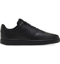 Men&#39;s Nike Court Vision Low Casual Shoes, CD5463 002 Multi Sizes Black/B... - £72.34 GBP