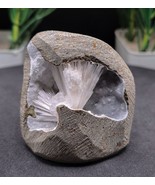 Natural Apophyllite Zeolite Crystal - Healing Energy - Collectible Speci... - £78.10 GBP