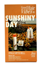 Paul Mitchell Sunshiny Day Color Protect Kit(Shampoo/Conditioner/Spray) - $47.47
