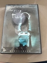 The Ring Two (Unrated Widescreen Edition) - DVD -  Very Good - James Les... - €2,59 EUR
