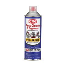 CRC Pro Series Parts Cleaner and Degreaser 18 oz Liquid - $16.95