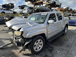 Carrier Rear Axle Fits 06-14 RIDGELINE 1228537 - $443.52