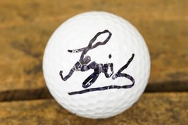 Top Flite XL #1 Golf Ball Black Sharpie Original Autograph Sergio Garcia - €47,63 EUR