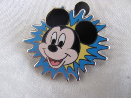 Disney Trading Pins 74206: 2010 Mini-Pin Collection - Mickey Mouse Only - £5.70 GBP