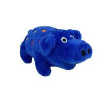 Adorable Large Dog Toys Big Oink Grunting Squeakers Polka Dot Soft Plush... - $18.90+