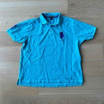 U.S. Polo Assn USPA Short Sleeve Embroidered Shirt 3X - £30.29 GBP