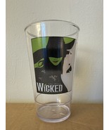 Wicked the Musical Wizard of Oz Whirley DrinkWorks Plastic Cup 15 oz/445 mL - $21.65 CAD