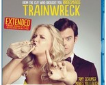 Trainwreck Blu-ray | Region Free - $15.02