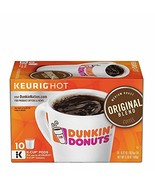 Keurig Pods sample item