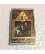 The Judds “Greatest Hits Volume Two” Cassette - 1991 BMG - NEW, SEALED! - $12.13