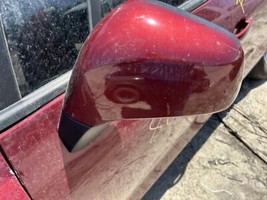 TRAX      2021 Side View Mirror 104581320 - $158.83