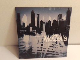 Mozella - Mozella (Promo Advance CD, 2006, Maverick) - £11.28 GBP