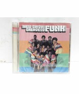 Greatest Funk Classics - $71.37 CAD