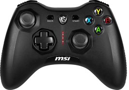 MSI Force GC30V2 White Wireless Gaming Controller, Dual Vibration Motors... - $58.96+